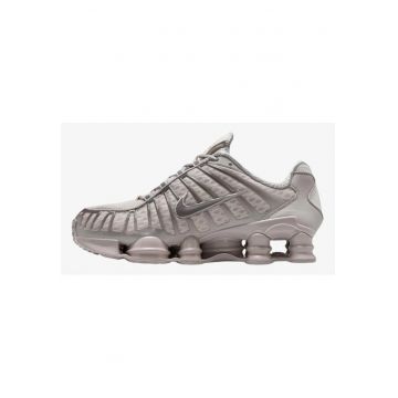 Pantofi sport barbati  Shox TL Orewood Brown Cave Stone Maro - Maro
