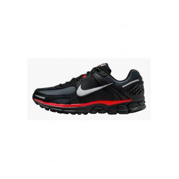 Pantofi sport barbati -  Zoom Vomero 5 - Rosu/Negru