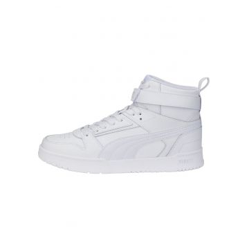 Pantofi sport  RBD Game - 385839-02 17314 - Alb