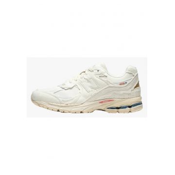 Pantofi sport unisex -  2002R Protection Pack Sea Salt - Alb