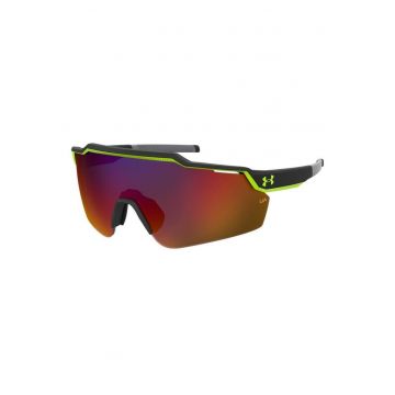 Rame ochelari  UA LEVELUP 71C/B3 - 99 mm - Negru