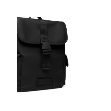 Rucsac barbati  model HTR-E-005-05 - negru - material ALL