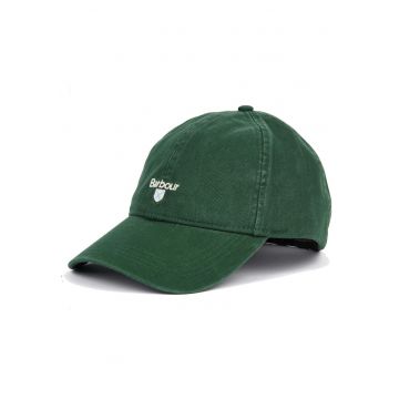 Sapca  Cascade Sport - Bumbac - Verde - One Size