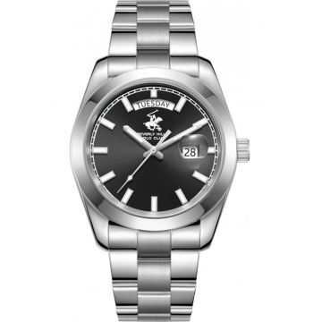 Setul masculin BEVERLY HILLS BP3790X.350 din otel - in stil fashion