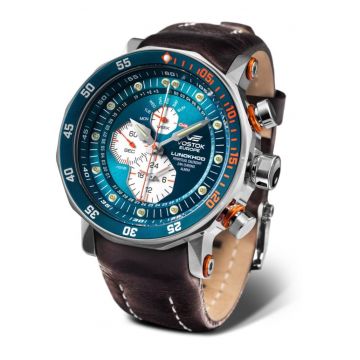 Setul masculin  YM86-620A636 - curea clasica suplimentara albastra