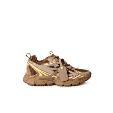 Sneakers barbati -  Be Right Back - Maro