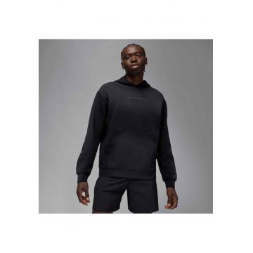 Sport Hoop Fleece Men's Dri-FIT Pullover Hoodie -
