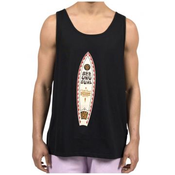 Top cu imprimeu surf