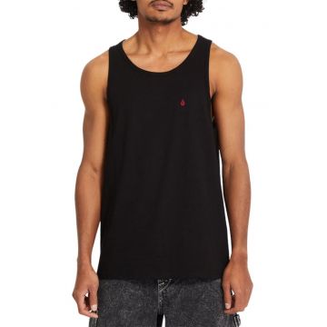 Top cu logo discret