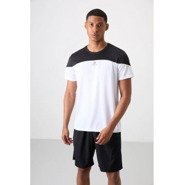 Tricou  barbati - guler rotund 100% poliester