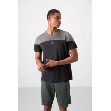 Tricou  barbati - guler rotund - 100% poliester