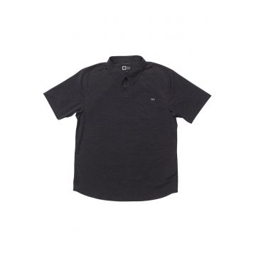 Tricou barbati -  Drifter - UV - negru