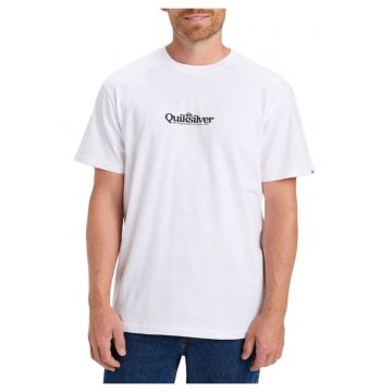 Tricou regular fit din bumbac cu logo -