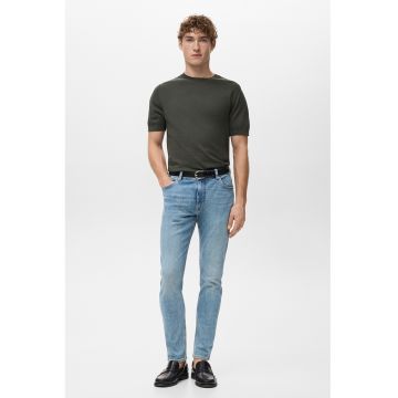 Blugi skinny Jude - Albastru deschis