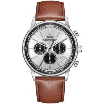 Ceas barbatesc  SL.09.2539.2.05 maro fashion