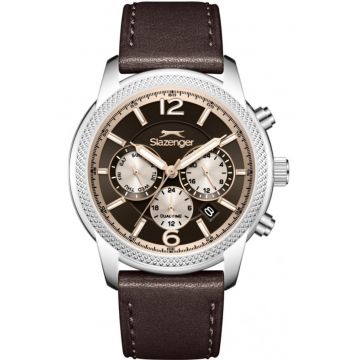 Ceas barbatesc  SL.09.2543.2.02 negru fashion