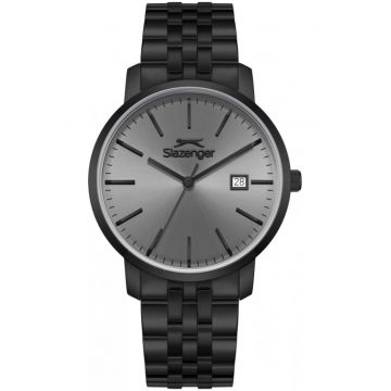 Ceas de barbat  SL.09.2529.1.04 negru fashion