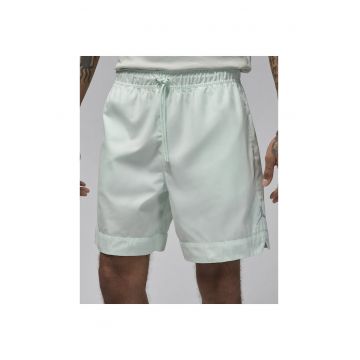 Pantaloni sport barbati -  Diamond - talie elastica - verde - Verde
