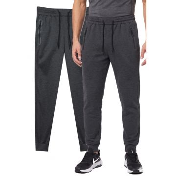 Pantaloni sport cu buzunare