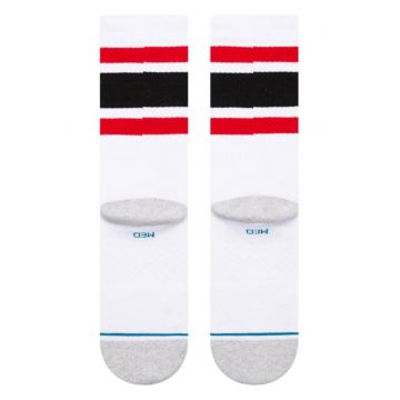 Sosete barbati  Chicago Bulls alb