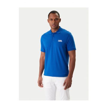 Tricou  albastru