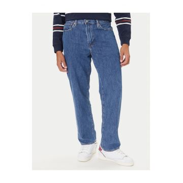 Blugi barbati  albastru - denim