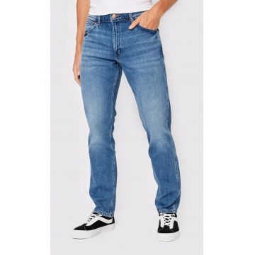 Blugi barbati  Greensboro New Favorite - bumbac/elastan - albastru