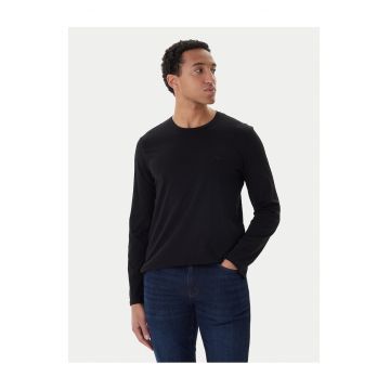 Bluza barbati -  bumbac - Negru