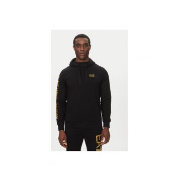 Bluza barbati  Emporio Armani - 7M000569 AF13512 - Bumbac - 3XL INTL - Negru