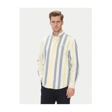 Camasa barbati  colorat - fabricata de calitate