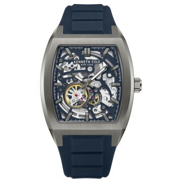 Ceas barbatesc  KCWGZ0063801 Automatic Gri