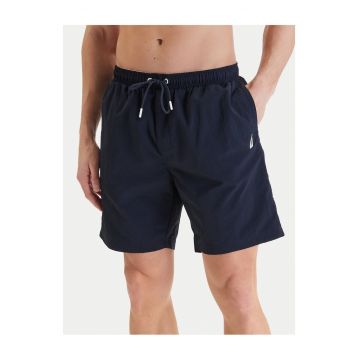 Costum de baie Barbati  Bleumarin - Bleumarin