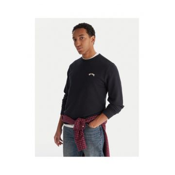 Hanorac barbati  negru -