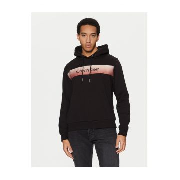 Hanorac barbati -  negru -