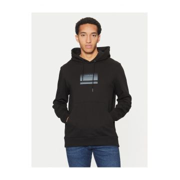 Hanorac barbati  negru -