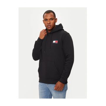 Hanorac barbati  negru -