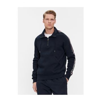 Hanorac de barbati  bleumarin -