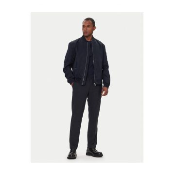 Pantaloni barbati  bleumarin