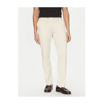 Pantaloni barbati  culoare bej