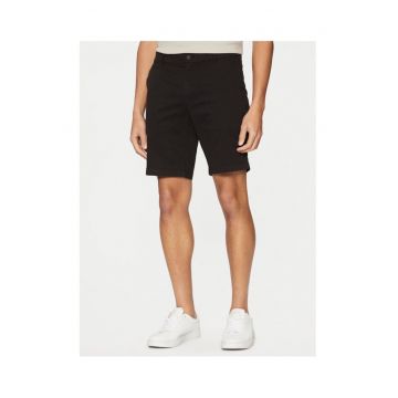 Pantaloni barbati  culoare negru