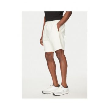 Pantaloni barbati  ecru - sport