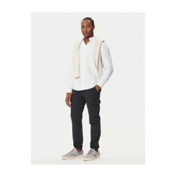 Pantaloni barbati  negru -