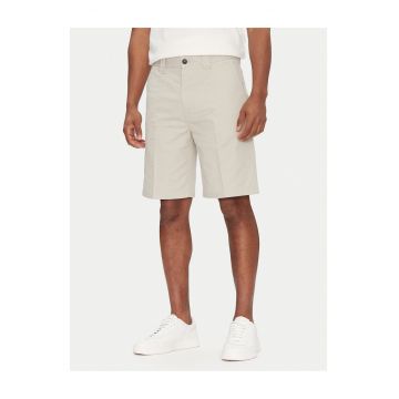 Pantaloni barbati  sort bej
