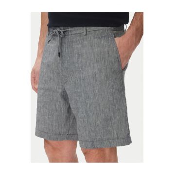 Pantaloni barbati  sort - gri