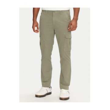 Pantaloni barbati  verde