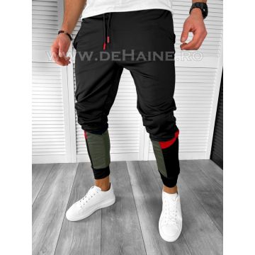 Pantaloni de trening  conici  B7650 D3-1.3