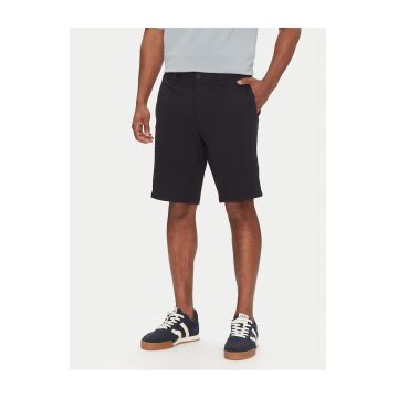 Pantaloni scurti barbatesti  bleumarin