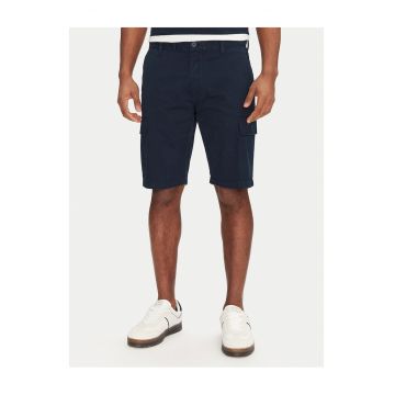 Pantaloni scurti barbati -  bleumarin