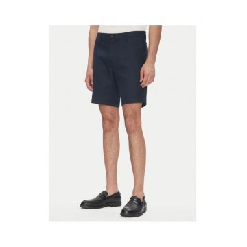 Pantaloni scurti barbati  bleumarin