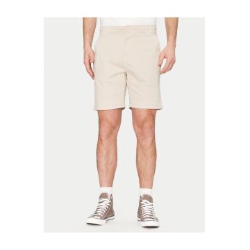 Pantaloni scurti barbati Resterods - bej